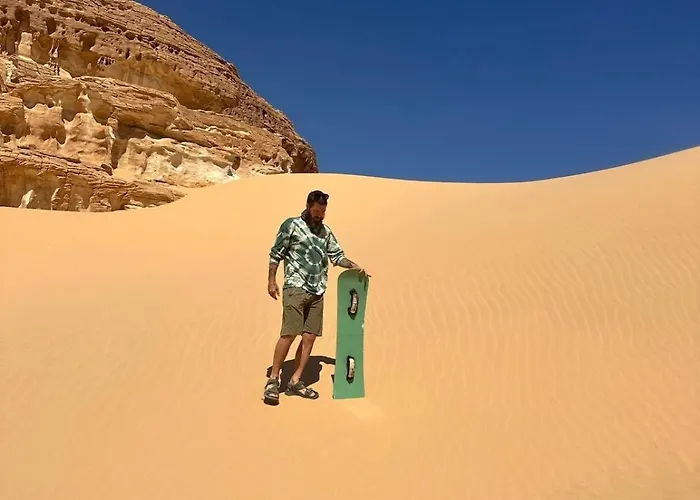 Wadisea *